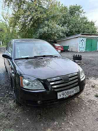 Chery Elara 2007 г. Макеевка
