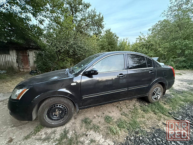 Chery Elara 2007 г. Макеевка - изображение 2
