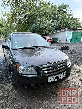 Chery Elara 2007 г. Макеевка - изображение 1