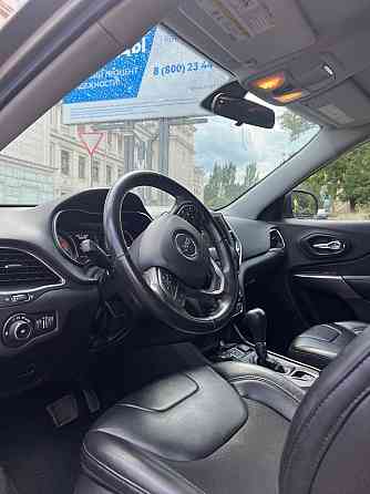 Jeep Cherokee 2019 Донецк