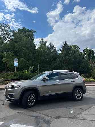 Jeep Cherokee 2019 Донецк