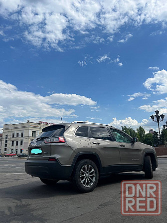 Jeep Cherokee 2019 Донецк - изображение 7