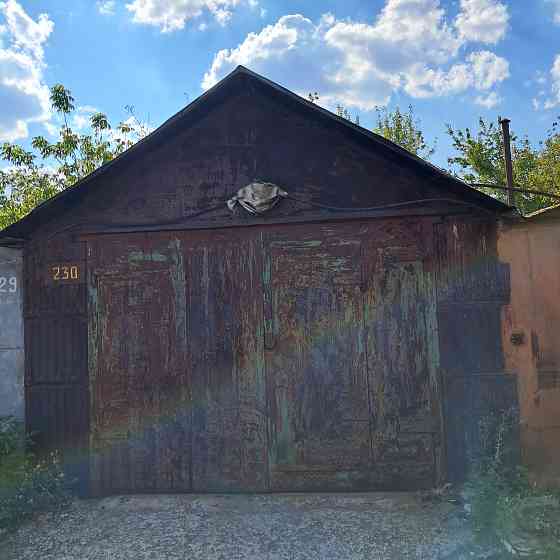 Продам гараж Текстильщик Донецк