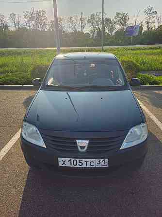 Dacia Logan 1.4 2008 Донецк