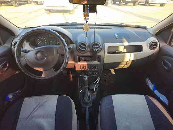 Dacia Logan 1.4 2008 Донецк