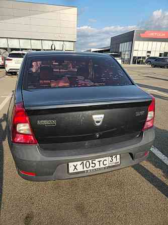 Dacia Logan 1.4 2008 Донецк