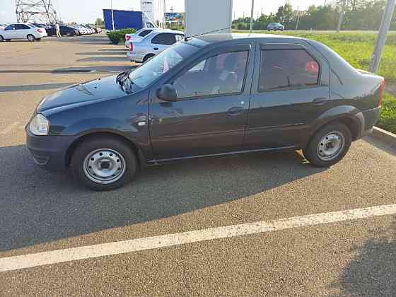 Dacia Logan 1.4 2008 Донецк