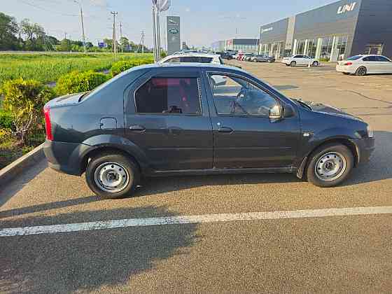 Dacia Logan 1.4 2008 Донецк