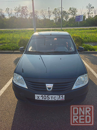Dacia Logan 1.4 2008 Донецк - изображение 1