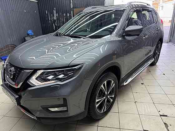 Nissan X-Trail 2.0 AWD Донецк