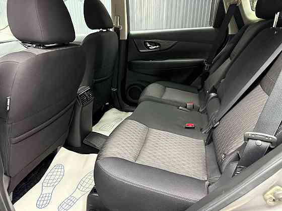 Nissan X-Trail 2.0 AWD Донецк