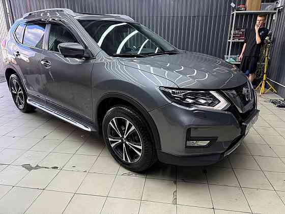 Nissan X-Trail 2.0 AWD Донецк