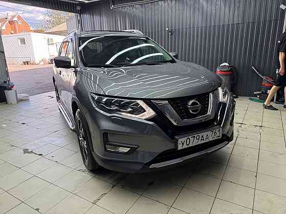 Nissan X-Trail 2.0 AWD Донецк