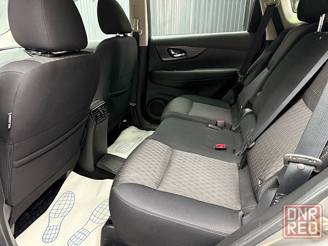 Nissan X-Trail 2.0 AWD Донецк - изображение 4