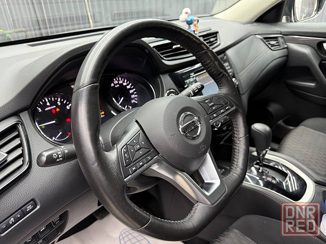 Nissan X-Trail 2.0 AWD Донецк - изображение 7