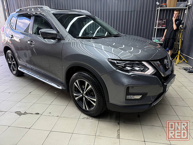 Nissan X-Trail 2.0 AWD Донецк - изображение 3