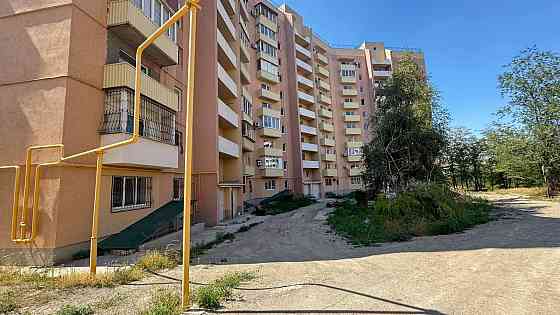 Продам 1 к квартиру в элитном доме, Центр. р-н, мкр мжк! Мариуполь