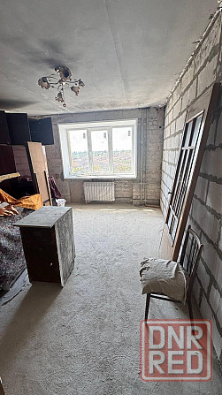 Продам 1 к квартиру в элитном доме, Центр. р-н, мкр мжк! Мариуполь - изображение 5
