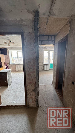 Продам 1 к квартиру в элитном доме, Центр. р-н, мкр мжк! Мариуполь - изображение 4