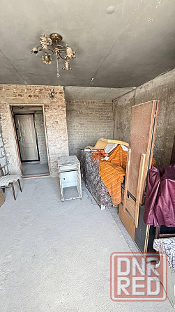 Продам 1 к квартиру в элитном доме, Центр. р-н, мкр мжк! Мариуполь - изображение 7