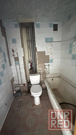 Продам 1 к квартиру в элитном доме, Центр. р-н, мкр мжк! Мариуполь - изображение 3