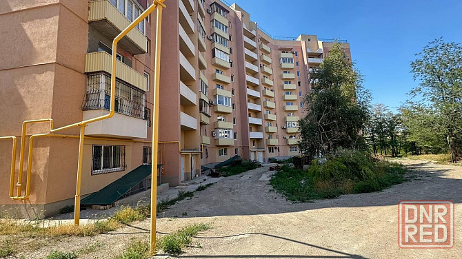 Продам 1 к квартиру в элитном доме, Центр. р-н, мкр мжк! Мариуполь - изображение 1
