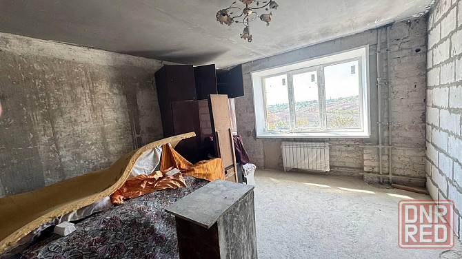 Продам 1 к квартиру в элитном доме, Центр. р-н, мкр мжк! Мариуполь - изображение 6