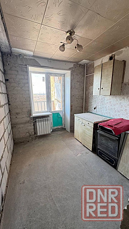 Продам 1 к квартиру в элитном доме, Центр. р-н, мкр мжк! Мариуполь - изображение 2