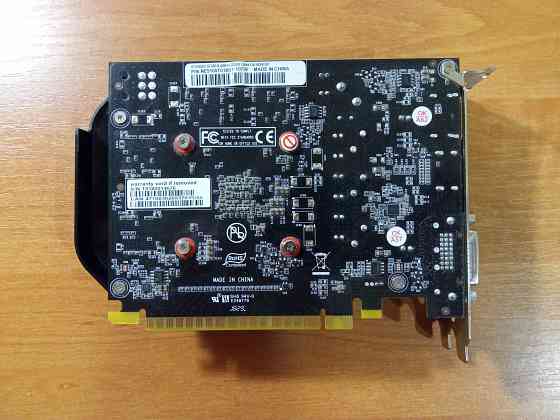 Продается Palit GeForce GTX 1050 Ti Донецк