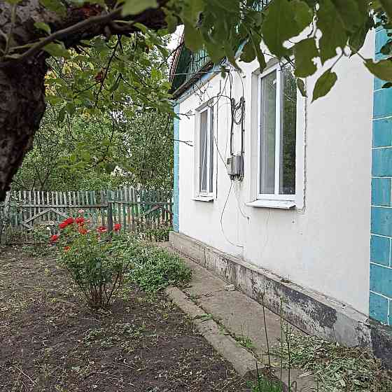 Продам дом, ш-та Челюскинцев, Петровка Донецк