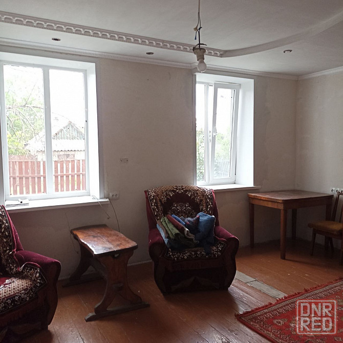 Продам дом, ш-та Челюскинцев, Петровка Донецк - изображение 5