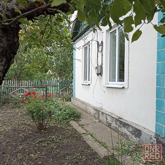 Продам дом, ш-та Челюскинцев, Петровка Донецк - изображение 1