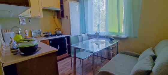 1к квартира 36м2 Киевский исполком Донецк