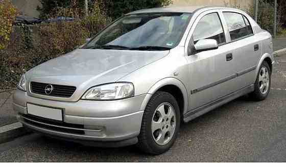 Разборка Opel Astra 1,8, Донецк