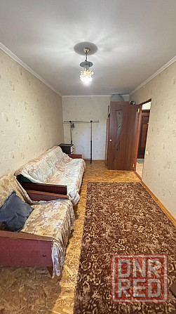 Продам 2 к квартиру в Левобережном районе, ор. Межевая! Мариуполь - изображение 6