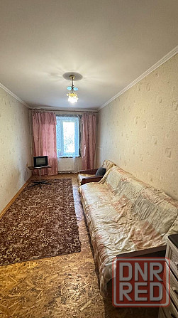 Продам 2 к квартиру в Левобережном районе, ор. Межевая! Мариуполь - изображение 5