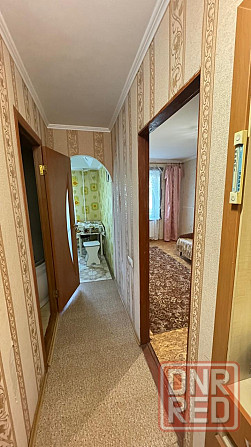 Продам 2 к квартиру в Левобережном районе, ор. Межевая! Мариуполь - изображение 7