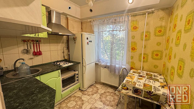 Продам 2 к квартиру в Левобережном районе, ор. Межевая! Мариуполь - изображение 2