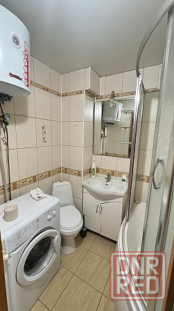 Продам 2 к квартиру в Левобережном районе, ор. Межевая! Мариуполь - изображение 3