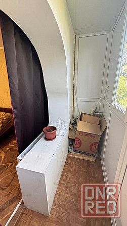 Продам 2 к квартиру в Левобережном районе, ор. Межевая! Мариуполь - изображение 9