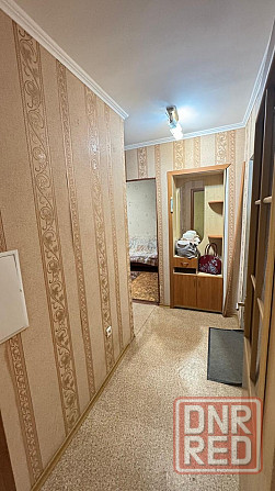 Продам 2 к квартиру в Левобережном районе, ор. Межевая! Мариуполь - изображение 8