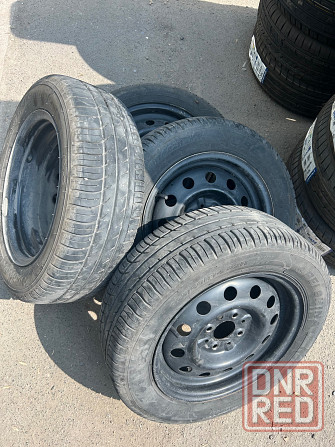 185/60 14 Бел 4x98 R14 Донецк - изображение 2