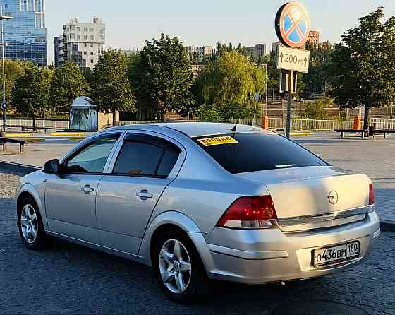 Opel Astra Опель Астра Донецк