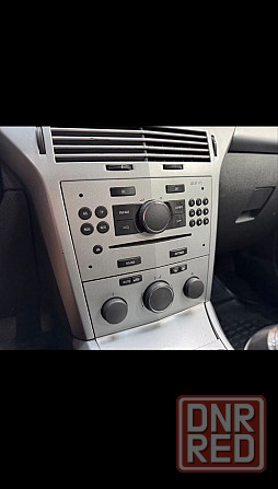 Opel Astra Опель Астра Донецк - изображение 7