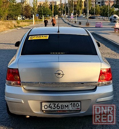 Opel Astra Опель Астра Донецк - изображение 5