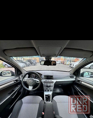 Opel Astra Опель Астра Донецк - изображение 6