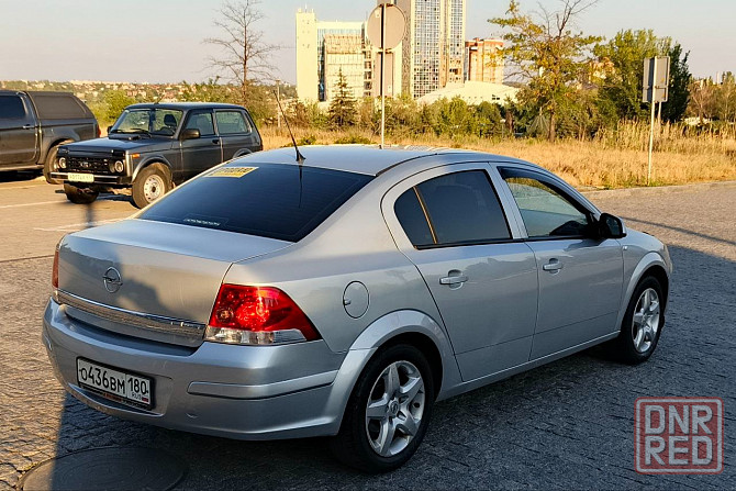 Opel Astra Опель Астра Донецк - изображение 3