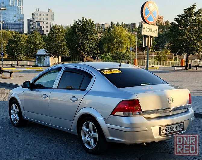 Opel Astra Опель Астра Донецк - изображение 4