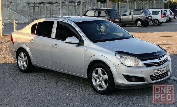 Opel Astra Опель Астра Донецк - изображение 2