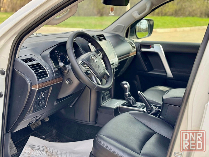 Toyota Land cruiser Prado Донецк - изображение 7